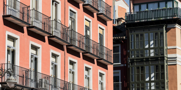 Puertas y Ventanas de Aluminio / PVC a medida Badajoz · Insonorización del Ruido